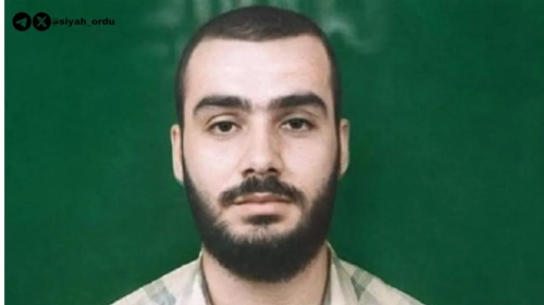 Hamas'ın yeni lideri İsrail saldırısında hayatını kaybetti